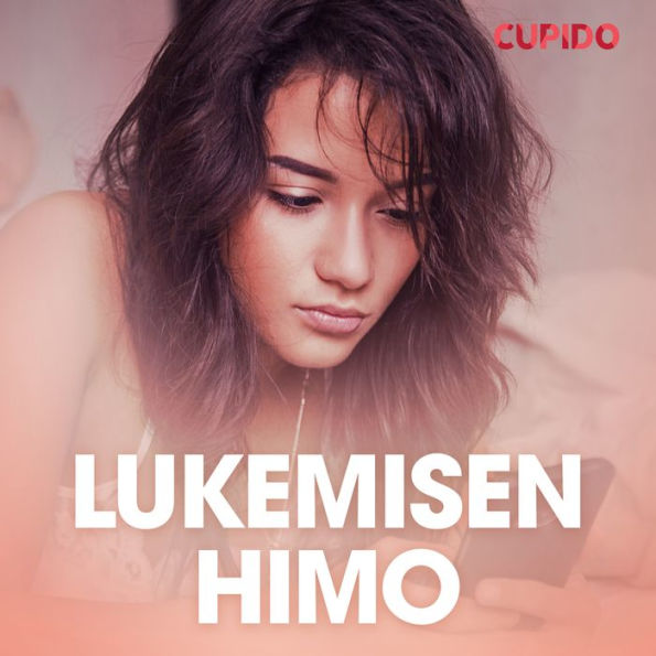 Lukemisen himo - eroottinen novelli