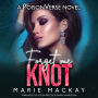 Forget Me Knot: An Omegaverse Why Choose Romance