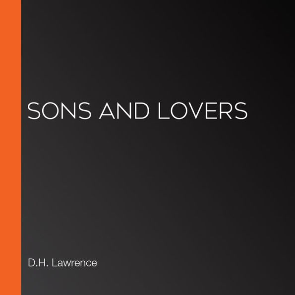 Sons and Lovers