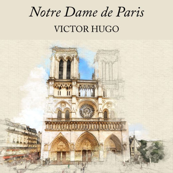 Notre Dame de Paris