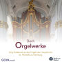 Bach: Orgelwerke: Jörg Endebrock an den Orgeln der Hauptkirche St. Michaelis zu Hamburg