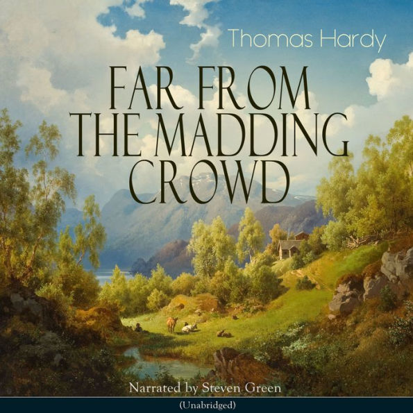 Far from the Madding Crowd