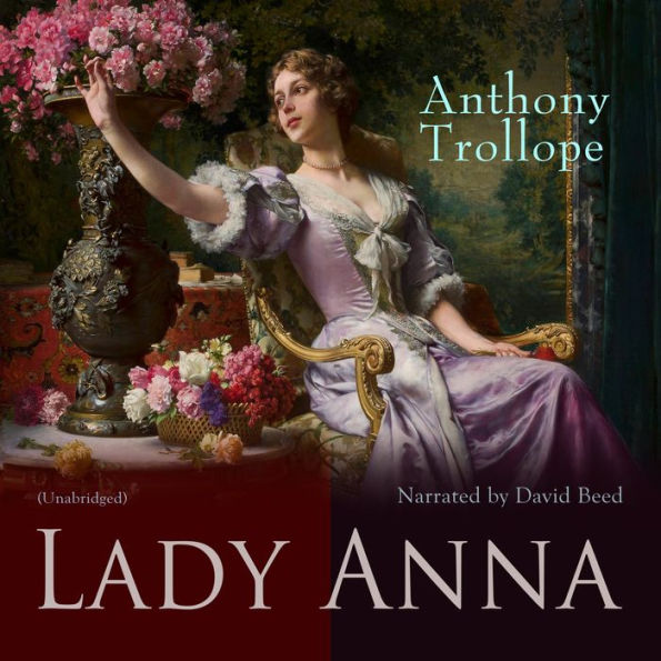 Lady Anna