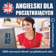 S¿ownictwo angielskie A1_A2: Kurs angielskiego dla pocz¿tkuj¿cych (Abridged)