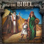 Die Bibel, Altes Testament, Folge 9: Ismael