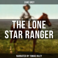 The Lone Star Ranger