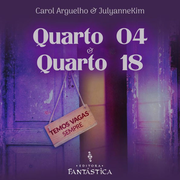 Quarto 04 + Quarto 18 (Abridged)