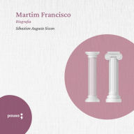 Martim Francisco - biografia (Abridged)