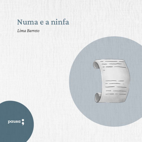 Numa e a ninfa (Abridged)