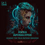 Anna Apokalypse: Welt ohne Erde, Band 1