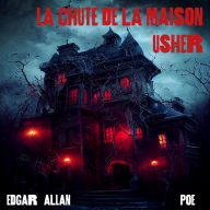 La Chute de la Maison Usher