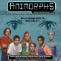 Elfangor's Secret (Animorphs Series: Megamorphs #3)