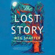 The Lost Story: A Novel