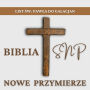 List ¿w. Paw¿a do Galacjan: Biblia SNP - Nowe Przymierze