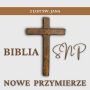 2 List ¿w. Jana: Biblia SNP - Nowe Przymierze