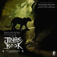 Jungle Book, The - The Soundscape Audiobook