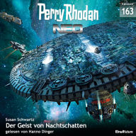 Perry Rhodan Neo 163: Der Geist von Nachtschatten (Abridged)