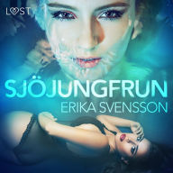 Sjöjungfrun - erotisk novell