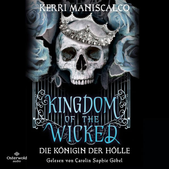 Kingdom of the Wicked - Die Königin der Hölle (Kingdom of the Wicked 2)