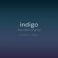 indigo: the color of grief