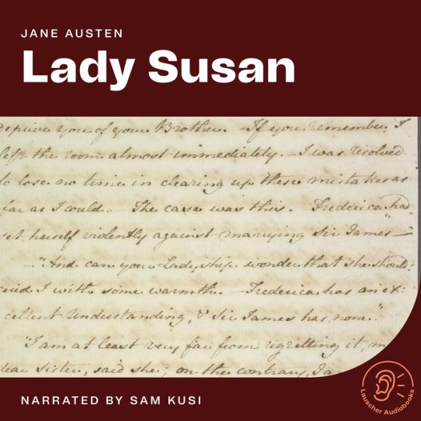 Lady Susan