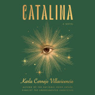 Catalina: A Novel