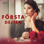 Första dejten - erotisk romance