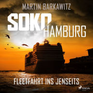 SoKo Hamburg: Fleetfahrt ins Jenseits (Ein Fall für Heike Stein, Band 3): SoKo Hamburg - Ein Fall für Heike Stein 3. Fleetfahrt ins Jenseits