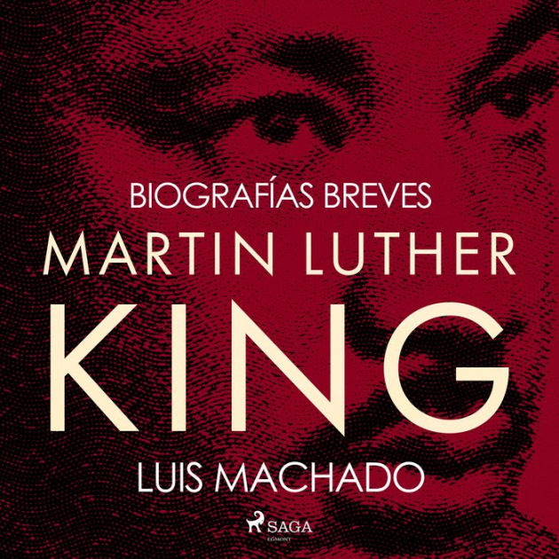 martin luther king biografia