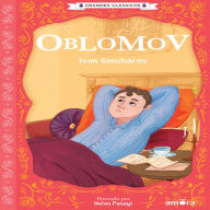 Oblomov: O essencial dos contos russos
