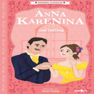 Anna Karenina: O essencial dos contos russos