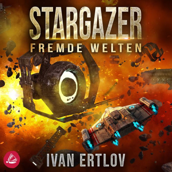 Stargazer 5: Fremde Welten