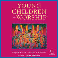 Young Children and Worship