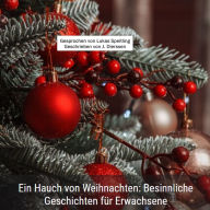 Ein Hauch von Weihnachten: Besinnliche Geschichten