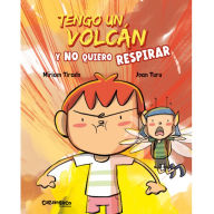 Tengo un volcán y no quiero respirar