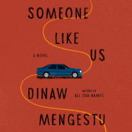 Someone Like Us: A novel