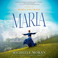 Maria: A Novel of Maria von Trapp