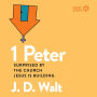 1 Peter: Surprised by the Church Jesus is Building