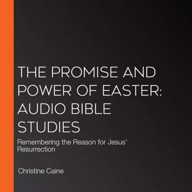 The marvel and miracle of advent audio bible studies recapturing the