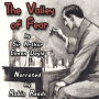 The Valley of Fear: A Robin Reads Audiobook