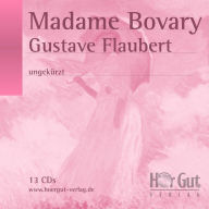 Madame Bovary