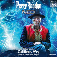 Perry Rhodan Neo 219: Callibsos Weg (Abridged)