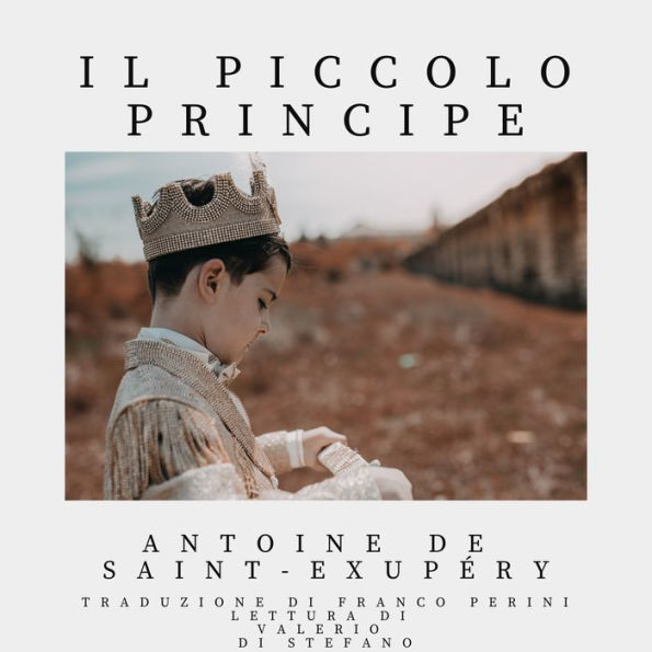 Il piccolo Principe