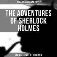 The Adventures of Sherlock Holmes