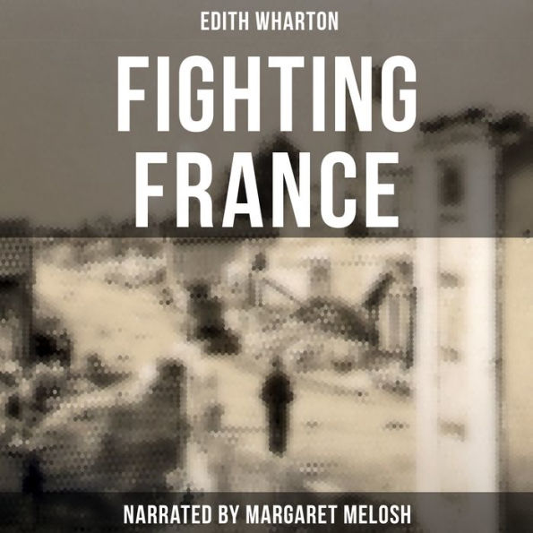 Fighting France: From Dunkerque to Belfort