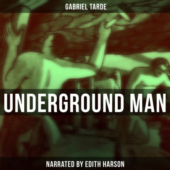 Underground Man