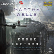 Rogue Protocol [Dramatized Adaptation]: The Murderbot Diaries 3
