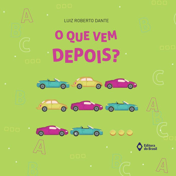 O que vem depois? (Abridged)