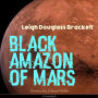 Black Amazon of Mars