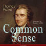 Common Sense (Unabridged)